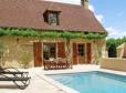Maison St Amand De Coly