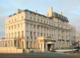 The Royal Albion Seafront Hotel