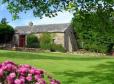 Cruck Barn