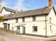 The Old Inn Cottage Exmoor