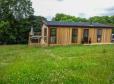 Alder Lodge - Billingsley Park Lodges - A Luxury Hot Tub Break