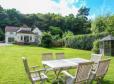 Woodhill Cottage