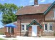 Paddock Cottage