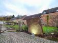 Manor Barn, Stoke-on-trent