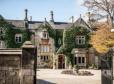 The Bath Priory - A Relais & Chateaux Hotel