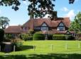 The Brickwall Hotel