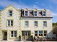 Scalloway Hotel