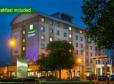 Holiday Inn Express London - Wandsworth, An Ihg Hotel
