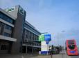 Holiday Inn Express London Heathrow T5, An Ihg Hotel