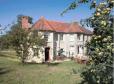 Godshill Park Cottages