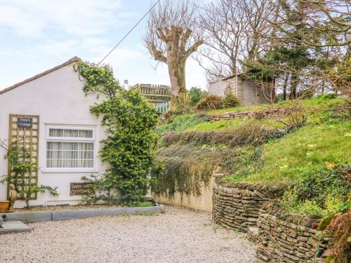 Daisy Chain Cottage, Bude, 