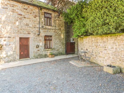 Garden Cottage, Middleton-in-Teesdale, 
