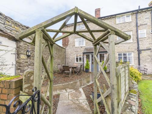 Rowton Manor Cottage, Craven Arms, 