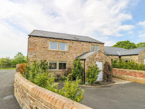 Waddow Cottage, Ribchester, 