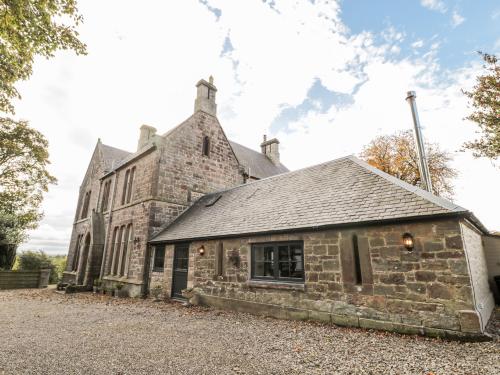 Stable Cottage, Cornhill on Tweed, 