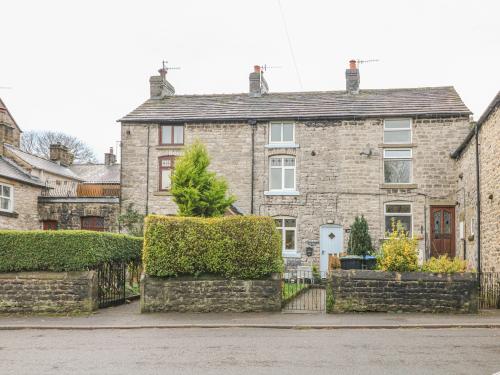 Bluebell Cottage, Tideswell, 