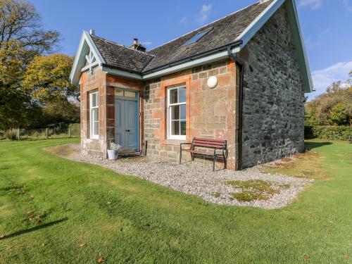 Colmac Cottage, Rothesay, 