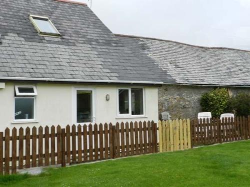 Stable Cottage, Ilfracombe, 