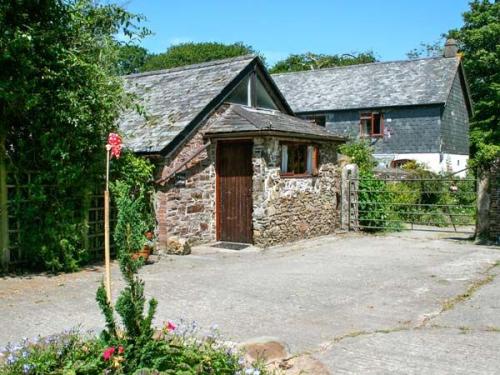 Willow Cottage, Widemouth Bay, 