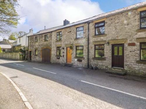 Barr Cottage, Tideswell, 