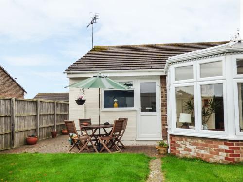 38 Merryfield Drive, Selsey, 