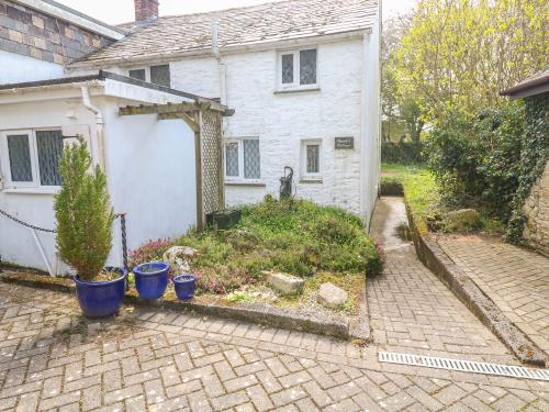 Sarah's Cottage, Camelford, 