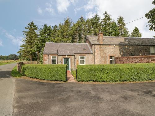 Waterside Lodge, Carrutherstown, 