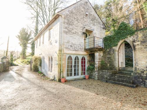 Chapel Cottage, Chalford, 