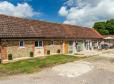 Oxen Cottage