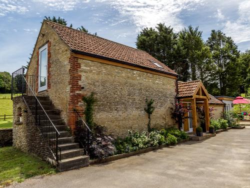 Woodmans Cottage, Sutton Benger, 