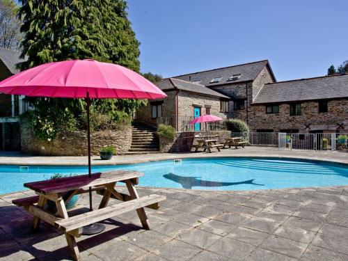 Millers Loft, Ugborough, 