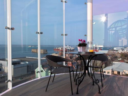 65 Ocean Views, , 