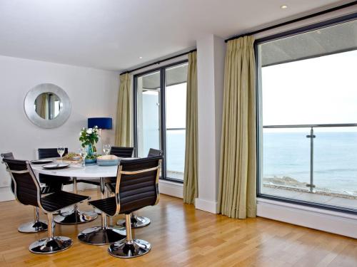 The Penthouse Bay View, , 