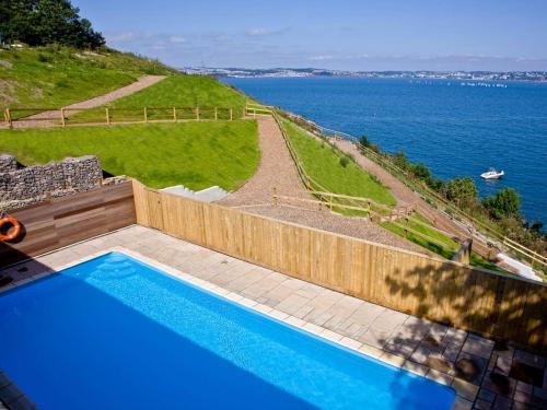 Puffin 1 - The Cove, , 
