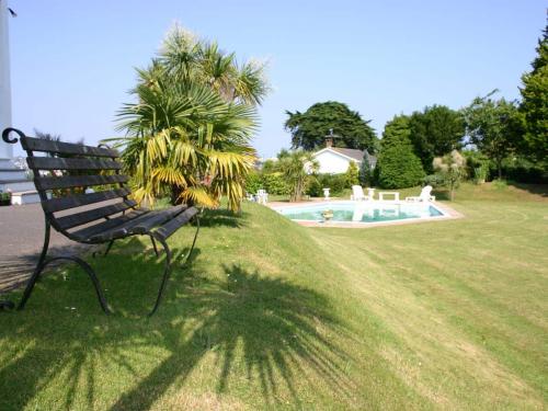 Protea Cottage, , 