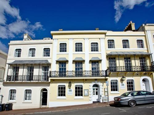 The Regency, , 