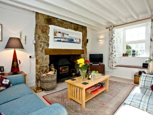 Wheal Holan, Pendeen, 