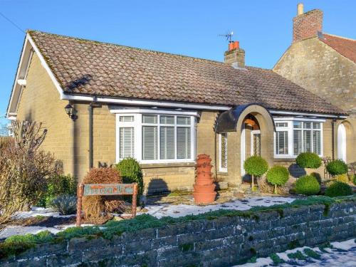 Horcum View - 27908, Thornton le Dale, 