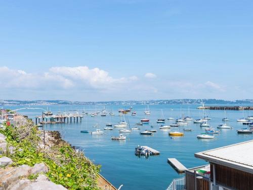 Pilots Perch, Brixham, Brixham, 