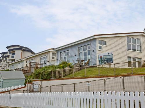 Sea Front House 8, , 