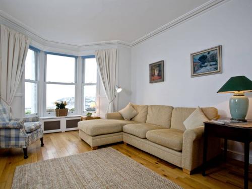 Bay House, , 