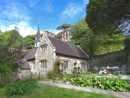 Church House, , 