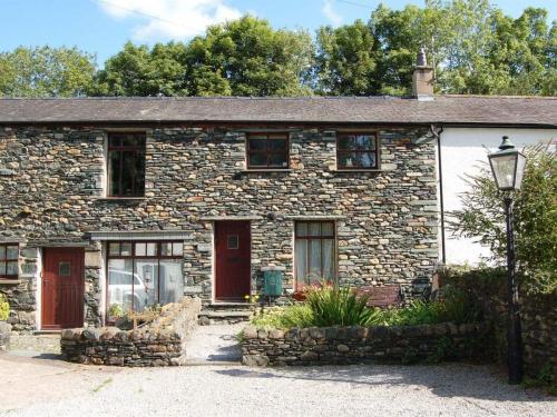 Applecroft, , 