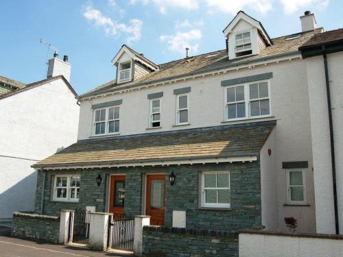 Carthwaite, , 