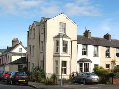 Helvellyn House Apartment , , 