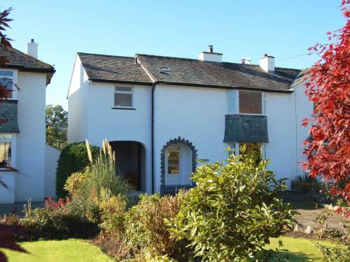 Brandlehow At High Hill, , 