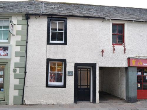 Uncle's Cottage, Keswick, 