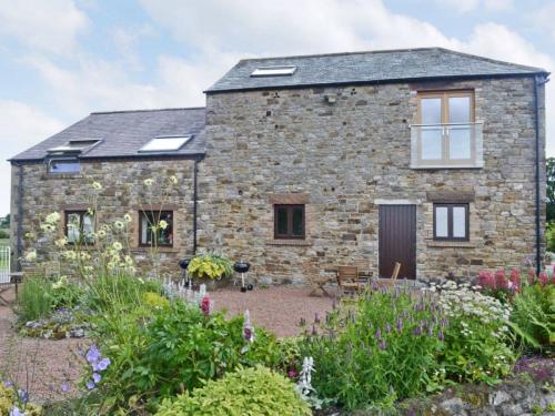 New Park Farm - Church Cottage, , 