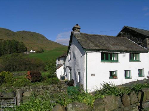 2 Town Head Cottages, , 