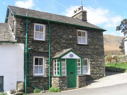 3 Townhead Cottages, , 